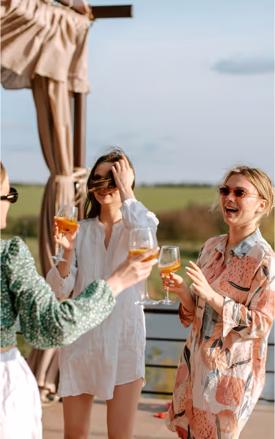 Bridal shower